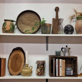 Kávébab Kávézó Budapest - Egyéb