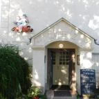 Kávéház a Vörös Lóhoz Tapolca-Diszel - Külső kép