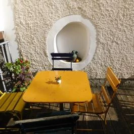 Kávéház a Vörös Lóhoz, Tapolca-Diszel - Külső kép