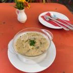 Kávéház a Vörös Lóhoz Tapolca-Diszel - Étel/ital