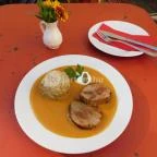 Kávéház a Vörös Lóhoz Tapolca-Diszel - Étel/ital