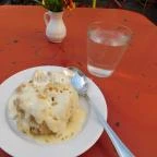 Kávéház a Vörös Lóhoz Tapolca-Diszel - Étel/ital