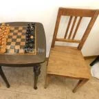 Kávéház a Vörös Lóhoz Tapolca-Diszel - Belső