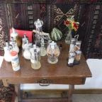 Kávéház a Vörös Lóhoz Tapolca-Diszel - Belső