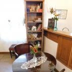 Kávéház a Vörös Lóhoz Tapolca-Diszel - Belső