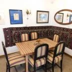 Kávéház a Vörös Lóhoz Tapolca-Diszel - Belső