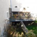 Kávéház a Vörös Lóhoz Tapolca-Diszel - Külső kép