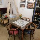 Kávéház a Vörös Lóhoz Tapolca-Diszel - Belső