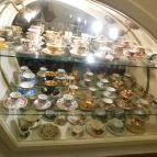 Kávéház a Vörös Lóhoz Tapolca-Diszel - Belső