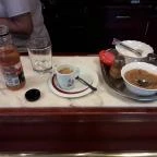 Fancy Kávészaküzlet - Fehérvári úti Vásárcsarnok Budapest - Étel/ital