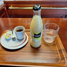 Fancy Kávészaküzlet - Fehérvári úti Vásárcsarnok, Budapest - Étel/ital