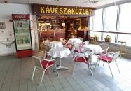 Fancy Kávészaküzlet - Fehérvári úti Vásárcsarnok Budapest