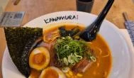 Kawamura Ramen, Budapest