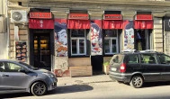 Kawamura Ramen, Budapest