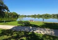 Kazinczy-emlékpad Tata