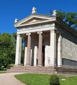 Kazinczy Ferenc Emlékcsarnok