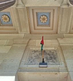 Kazinczy Ferenc Emlékcsarnok