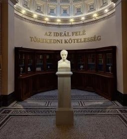 Kazinczy Ferenc Emlékcsarnok