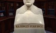 Kazinczy Ferenc Emlékcsarnok Sátoraljaújhely - Széphalom - Egyéb