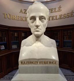 Kazinczy Ferenc Emlékcsarnok