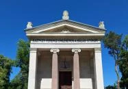 Kazinczy Ferenc Emlékcsarnok Sátoraljaújhely - Széphalom