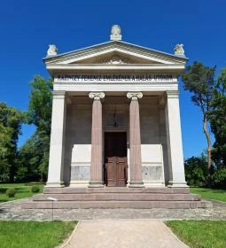 Kazinczy Ferenc Emlékcsarnok