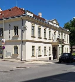 6. legjobb látnivaló: Kazinczy Ferenc Múzeum