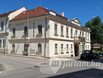 Kazinczy Ferenc Múzeum