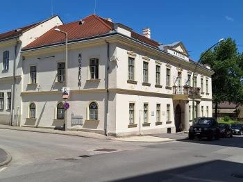 Kazinczy Ferenc Múzeum Sátoraljaújhely