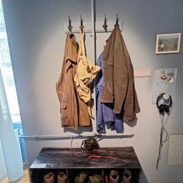 Kazinczy Ferenc Múzeum Sátoraljaújhely - Egyéb