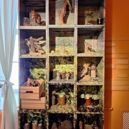 Kazinczy Ferenc Múzeum Sátoraljaújhely - Egyéb