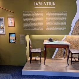 Kazinczy Ferenc Múzeum Sátoraljaújhely - Egyéb