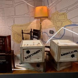 Kazinczy Ferenc Múzeum Sátoraljaújhely - Egyéb