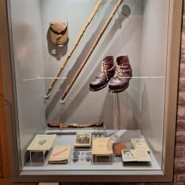 Kazinczy Ferenc Múzeum Sátoraljaújhely - Egyéb