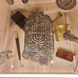 Kazinczy Ferenc Múzeum Sátoraljaújhely - Egyéb