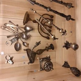 Kazinczy Ferenc Múzeum Sátoraljaújhely - Egyéb