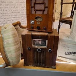 Kazinczy Ferenc Múzeum Sátoraljaújhely - Egyéb