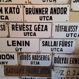 Kazinczy Ferenc Múzeum Sátoraljaújhely - Egyéb