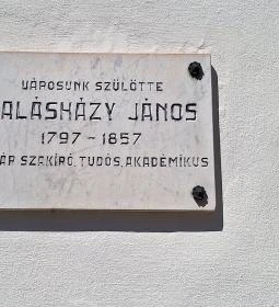 Kazinczy Ferenc Múzeum