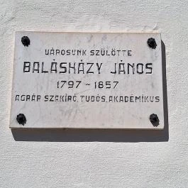 Kazinczy Ferenc Múzeum Sátoraljaújhely - Egyéb