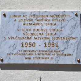 Kazinczy Ferenc Múzeum Sátoraljaújhely - Egyéb