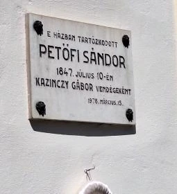 Kazinczy Ferenc Múzeum