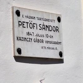 Kazinczy Ferenc Múzeum Sátoraljaújhely - Egyéb