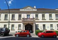 Kazinczy Ferenc Múzeum Sátoraljaújhely