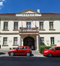 Kazinczy Ferenc Múzeum