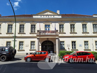 Kazinczy Ferenc Múzeum