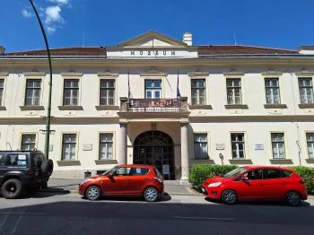 Kazinczy Ferenc Múzeum Sátoraljaújhely