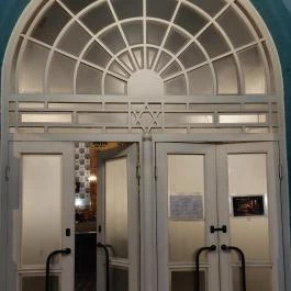 Kazinczy utcai Zsinagóga Budapest - Egyéb