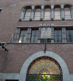 Kazinczy utcai Zsinagóga