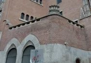 Kazinczy utcai Zsinagóga Budapest